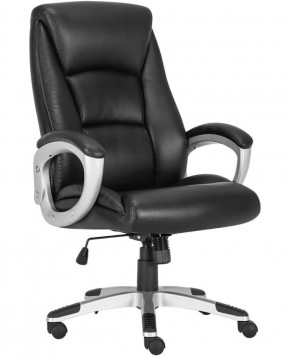 Кресло офисное BRABIX PREMIUM "Grand EX-501" (черное) 531950 в Карталах - kartaly.mebel-74.com | фото