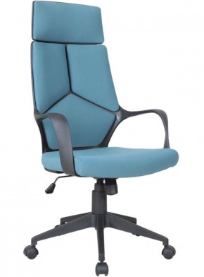 Кресло офисное BRABIX PREMIUM "Prime EX-515" (ткань, голубое) 531568 в Карталах - kartaly.mebel-74.com | фото