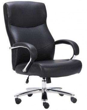 Кресло офисное BRABIX PREMIUM "Total HD-006" (черное) 531933 в Карталах - kartaly.mebel-74.com | фото