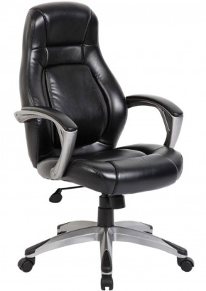 Кресло офисное BRABIX PREMIUM "Turbo EX-569" (черное) 531014 в Карталах - kartaly.mebel-74.com | фото