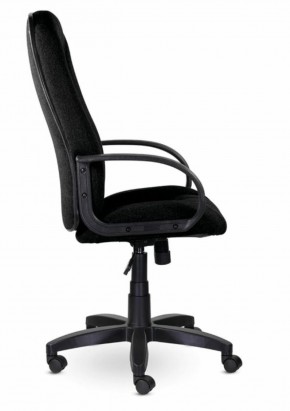 Кресло офисное BRABIX "Classic EX-685" (ткань С, черное) 532022 в Карталах - kartaly.mebel-74.com | фото