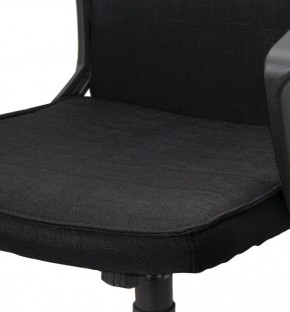 Кресло офисное BRABIX "Delta EX-520" (черное) 531578 в Карталах - kartaly.mebel-74.com | фото