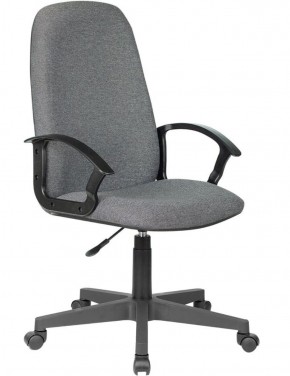 Кресло офисное BRABIX "Element EX-289", ткань, серое, 532093 в Карталах - kartaly.mebel-74.com | фото