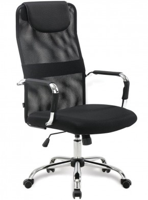 Кресло офисное BRABIX "Fit EX-514" (черное) 531949 в Карталах - kartaly.mebel-74.com | фото