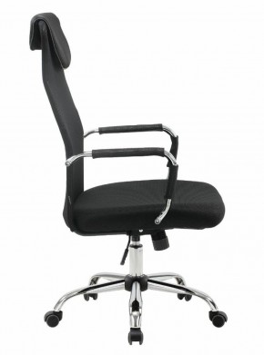 Кресло офисное BRABIX "Fit EX-514" (черное) 531949 в Карталах - kartaly.mebel-74.com | фото