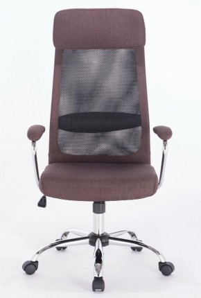 Кресло офисное BRABIX "Flight EX-540" (коричневое) 531849 в Карталах - kartaly.mebel-74.com | фото