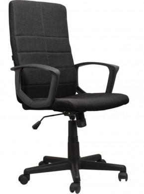 Кресло офисное BRABIX "Focus EX-518" (ткань, черное) 531575 в Карталах - kartaly.mebel-74.com | фото