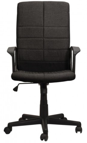 Кресло офисное BRABIX "Focus EX-518" (ткань, черное) 531575 в Карталах - kartaly.mebel-74.com | фото