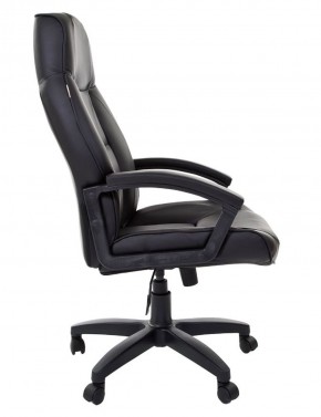 Кресло офисное BRABIX "Formula EX-537" (черное) 531388 в Карталах - kartaly.mebel-74.com | фото