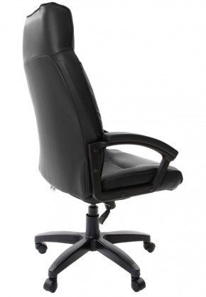 Кресло офисное BRABIX "Formula EX-537" (черное) 531388 в Карталах - kartaly.mebel-74.com | фото