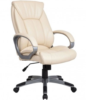 Кресло офисное BRABIX "Maestro EX-506" (бежевое) 531168 в Карталах - kartaly.mebel-74.com | фото