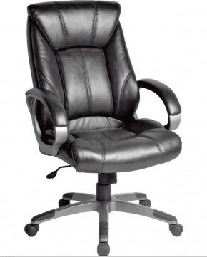 Кресло офисное BRABIX "Maestro EX-506" (черное) 530877 в Карталах - kartaly.mebel-74.com | фото