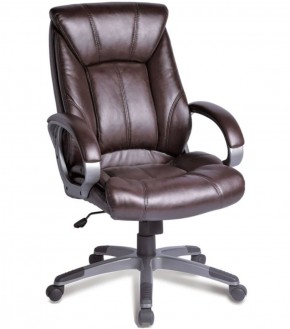 Кресло офисное BRABIX "Maestro EX-506" (коричневое) 530878 в Карталах - kartaly.mebel-74.com | фото