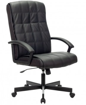 Кресло офисное BRABIX "Quadro EX-524" (черное) 532104 в Карталах - kartaly.mebel-74.com | фото
