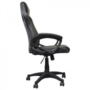Кресло офисное BRABIX "Rider Plus EX-544" (черный/серый) 531582 в Карталах - kartaly.mebel-74.com | фото