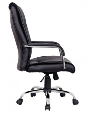 Кресло офисное BRABIX "Space EX-508" (черное) 530860 в Карталах - kartaly.mebel-74.com | фото