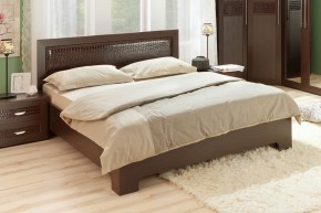 Кровать-1 900 Парма в Карталах - kartaly.mebel-74.com | фото