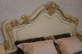 Кровать 1800 Мона Лиза (крем) в Карталах - kartaly.mebel-74.com | фото