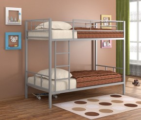 Кровать двухъярусная «Севилья-2» в Карталах - kartaly.mebel-74.com | фото