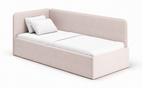 Кровать-диван Leonardo 160*70 (Розовый) в Карталах - kartaly.mebel-74.com | фото