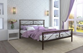 Кровать Эсмеральда Plus 1600*1900 (МилСон) в Карталах - kartaly.mebel-74.com | фото