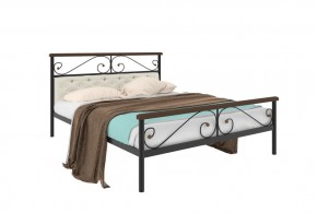Кровать Эсмеральда Plus Мягкая (МилСон) в Карталах - kartaly.mebel-74.com | фото
