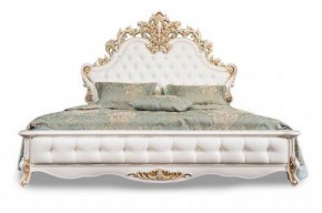 Кровать Флоренция 1800 с основание в Карталах - kartaly.mebel-74.com | фото