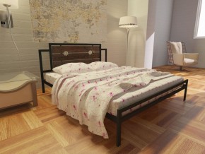 Кровать Инесса (МилСон) в Карталах - kartaly.mebel-74.com | фото