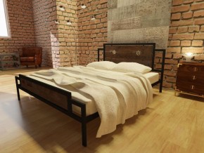 Кровать Инесса Plus (МилСон) в Карталах - kartaly.mebel-74.com | фото