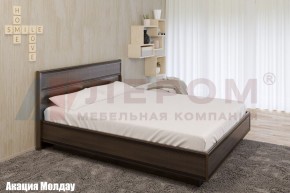 Кровать КР-1003 в Карталах - kartaly.mebel-74.com | фото