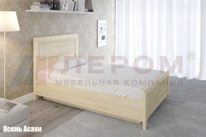 Кровать КР-1021 в Карталах - kartaly.mebel-74.com | фото