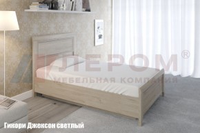 Кровать КР-1021 в Карталах - kartaly.mebel-74.com | фото