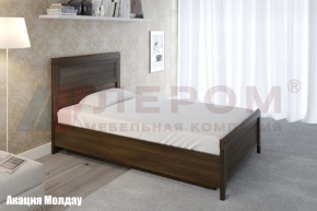 Кровать КР-1022 в Карталах - kartaly.mebel-74.com | фото