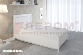 Кровать КР-1022 в Карталах - kartaly.mebel-74.com | фото