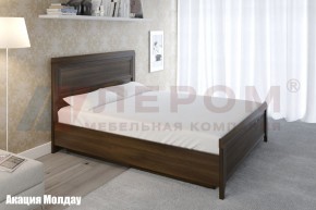 Кровать КР-1023 в Карталах - kartaly.mebel-74.com | фото