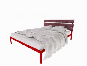 Кровать Луиза (МилСон) в Карталах - kartaly.mebel-74.com | фото