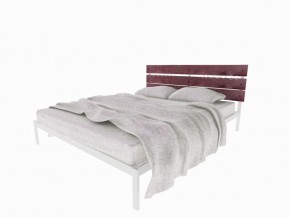 Кровать Луиза (МилСон) в Карталах - kartaly.mebel-74.com | фото