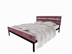 Кровать Луиза Plus (МилСон) в Карталах - kartaly.mebel-74.com | фото