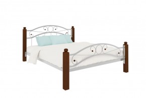 Кровать Надежда Lux Plus (МилСон) в Карталах - kartaly.mebel-74.com | фото