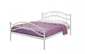 Кровать Надежда Plus (МилСон) в Карталах - kartaly.mebel-74.com | фото