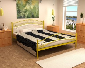 Кровать Надежда Plus (Мягкая) (МилСон) в Карталах - kartaly.mebel-74.com | фото