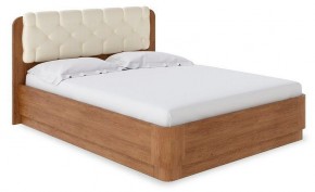 Кровать односпальная Wood Home 1 в Карталах - kartaly.mebel-74.com | фото