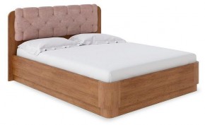 Кровать односпальная Wood Home 1 в Карталах - kartaly.mebel-74.com | фото