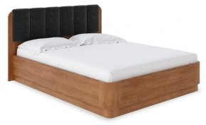 Кровать односпальная Wood Home 2 в Карталах - kartaly.mebel-74.com | фото
