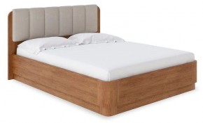 Кровать односпальная Wood Home 2 в Карталах - kartaly.mebel-74.com | фото