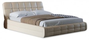 Кровать полутораспальная Corso 6 в Карталах - kartaly.mebel-74.com | фото