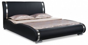 Кровать полутораспальная Corso 8 в Карталах - kartaly.mebel-74.com | фото