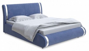 Кровать полутораспальная Corso 8 в Карталах - kartaly.mebel-74.com | фото