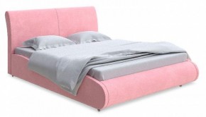 Кровать полутораспальная Corso 8 Lite в Карталах - kartaly.mebel-74.com | фото
