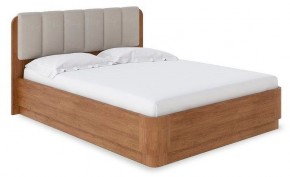 Кровать полутораспальная Wood Home 2 в Карталах - kartaly.mebel-74.com | фото